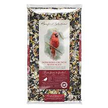 Global Harvest Foods Audubon Park Songbird Selections Wild Bird/Poultry ... - $511.17 MXN