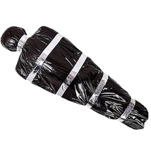 5-Ft BODY in BAG INFLATABLE Horror Prop Halloween Indoor Outdoor Yard De... - €10,77 EUR
