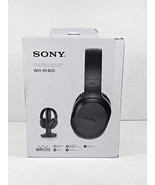 Sony RF400 Wireless Home Theater Headphones - £31.31 GBP