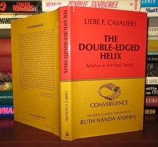 Cavalieri, Liebe F. The DOUBLE-EDGED Helix Science In The Real World (Convergen - $59.95