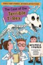 The Case of the Terrible T. rex by Michele Torrey - Very Good - £6.84 GBP