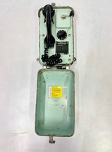 Made in England by Sound Powered Telephone Main Engine Chief Engineer Ship Phone - £573.61 GBP