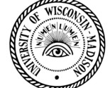 University of Wisconsin Sticker Decal R7425 - $1.95+