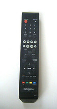 INSIGNIA BD005 DVD Remote Control ler NS BRDVD4 BRDVD3 BRDVD2 CA WBRDVD2... - £23.18 GBP