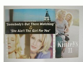 The Kinleys Promo Kinley&#39;s Posters-
show original title

Original TextTh... - $163.90 MXN