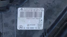 2015-20 Mercedes Benz GL250 GLA45 Headlight Lamp Halogen Driver Left LH image 9