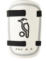 KOOKABURRA Pro 6.0 Cricket Thigh Guard Junior (2025) - $16.99