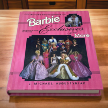 Collectors Encyclopedia of Barbie Doll Exclusives and More: Identification - £14.12 GBP
