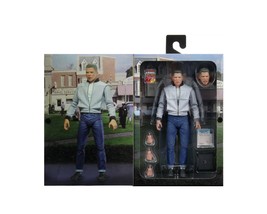 NEW SEALED 2020 NECA Back to the Future Ultimate Biff Action Figure - £31.60 GBP