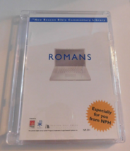 Romans New Beacon Bible Commentary Library - £51.12 GBP