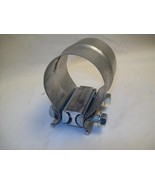 FLEETRITE 2.5 Exhaust Clamp EC25PLA OR EC25PBA  Thomas Transit Buse FORD... - $1,116.57 MXN