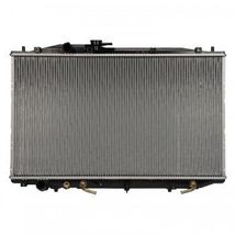 SimpleAuto Radiator R2939 for ACURA TL W/OR W/O TOC V6 3.2L 2004-2008 - $179.07
