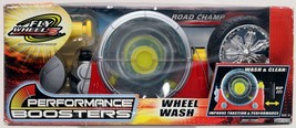 Fly Wheels Performance Booster Wheel Wash 2005 Roadhchamps - $17.77