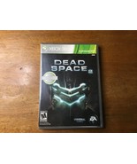 Dead Space 2 Platinum Hits (Xbox 360 Game) EA No Manual - £11.82 GBP