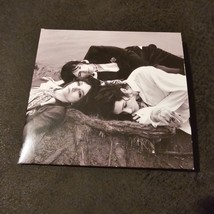 Palaye Royale – Fever Dream CD Alt Cover Limited Edition Rare HTF Rock - $461.05 MXN