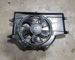 Radiator Fan Motor Fan Assembly Opt L81 Fits 02-03 VUE 726641 - $87.12