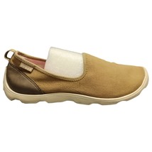 Crocs Busy Day Flats Shoes Womens Size 9 Multi Comfort Round Toe Slip On... - $24.25