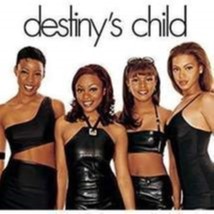 Destiny&#39;s Child by Destiny&#39;s Child Cd - £8.49 GBP