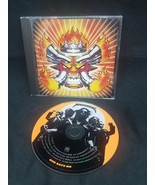 God Says No Clean by Monster Magnet CD A&amp;M Dave Wyndorf, Phil Caivan - $14.57 CAD