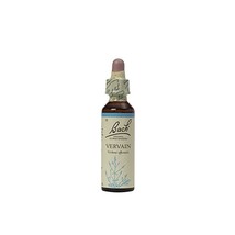 Bach Original Flower Remedies - Vervain 20ml  - $16.00