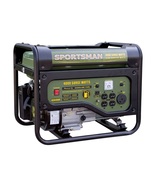Sportsman Portable Generator 4000W 3500W Recoil Start Gasoline Powered R... - £231.93 GBP