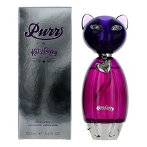 Purr by Katy Perry, 3.4 oz Eau De Parfum Spray for Women - $46.49