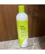 DevaCurl Devacurl No Poo Original Zero Lather Conditioning Cleanser 12 oz - $12.28 CAD