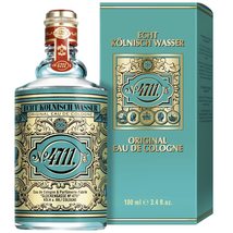 4711 Cologne Splash, 3.4 Ounce - $16.99