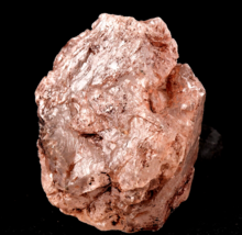 Nirvana quartz Himalayan  growth interference glacial pink   ice quartz #6785 - £26.55 GBP