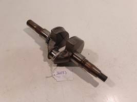 TECUSMEH CRANKSHAFT 36483