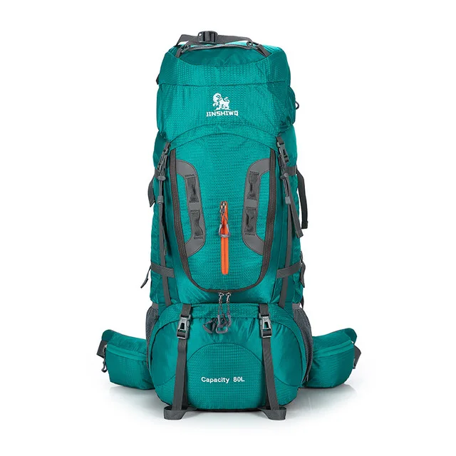 80L Tourist Ruack Camping Hi  Backpack Ski Mountain Climbing Equipment Haversack - £102.93 GBP