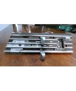 1967 Ford Galaxie 500 A/C HEATER Dash CONTROLS / BEZEL - $406.20 CAD