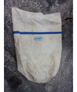 Used &quot;espirt&quot; Johnson main sail bag  22&quot; diameter, 47&quot; deep with draw st... - $44.55