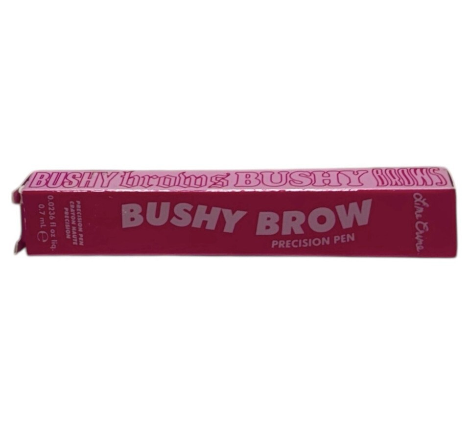 Lime Crime Bushy Brow Precision Pen DIRTY BLONDE New in Box - $19.99 Lime Crime Bushy Brow Precision Pen DIRTY BLONDE New in Box - $19.99
