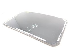 98-06 BMW E46 SUNROOF GLASS Q3484 image 7
