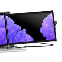 Mobile Pixels 101-1006P04 DUEX PLUS DS 13.3 PORTABLE LCD - $406.99 CAD