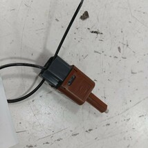 Nissan LEAF Brake Pedal Switch  2013 2014 2015 2016 2017Inspected, Warra... - $328.35 MXN