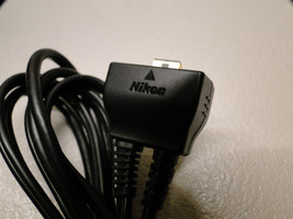 Original Nikon CoolPix UC-E17 USB Audio Video Digital Camera Cable CoolPix - £11.16 GBP
