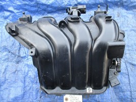 2014 Hyundai Veloster 1.6 non turbo OEM intake manifold assembly engine ... - £125.85 GBP