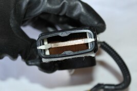 2006-2010 INFINITI M35 M45 FRONT DRIVER LEFT SEAT AMERIGON UPPER AIR VENT J1141 image 9