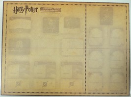 Harry Potter Hogwarts Battle Board Game Part - Gameboard - Mint - £7.31 GBP