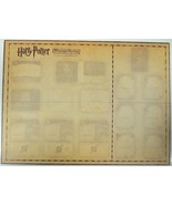 Harry Potter Hogwarts Battle Board Game Part - Gameboard - Mint - £7.64 GBP