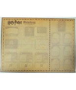 Harry Potter Hogwarts Battle Board Game Part - Gameboard - Mint - £7.28 GBP