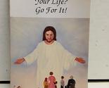 Need a miracle in your life? Go for it! [Paperback] M.D. Dale Donald Dixon - £7.76 GBP