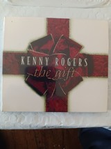 The Gift by Kenny Rogers (CD, Aug-1996, Magnatone) - £12.88 GBP