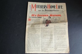 Mothers Home Life and the Household Guest- May 1942 Newspaper.RARE! - £10.37 GBP