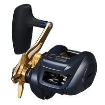 DAIWA Tierra LJ IC300HL Bait Reel with Counter - $349.83