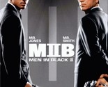 Men in Black 2 Blu-ray | Region Free - $11.73