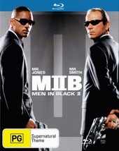 Men in Black 2 Blu-ray | Region Free - £9.18 GBP
