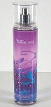 Bath And Body Works Secret Wonderland Fine Fragrance Mist 8 Fl.Oz. Bbw - £23.88 GBP